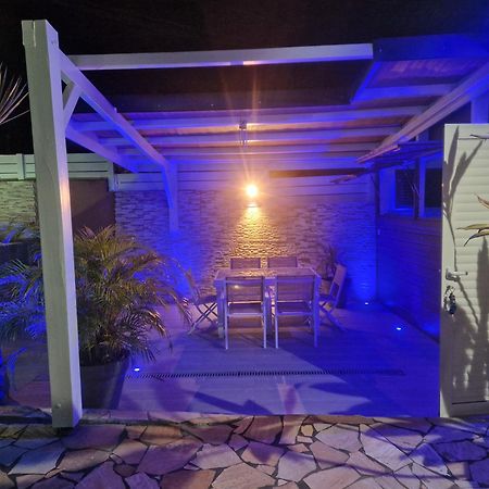 Villa Colibris Goyave Esterno foto