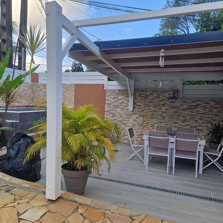 Villa Colibris Goyave Esterno foto