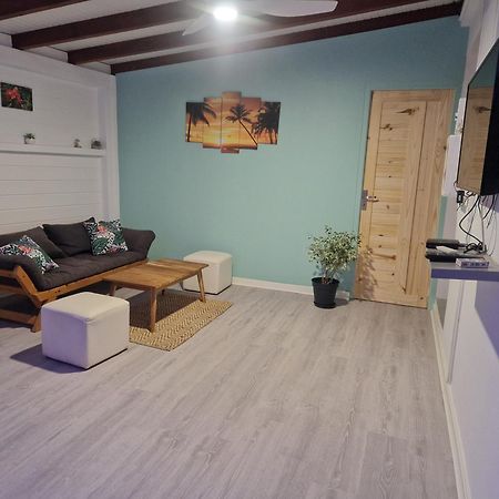 Villa Colibris Goyave Esterno foto
