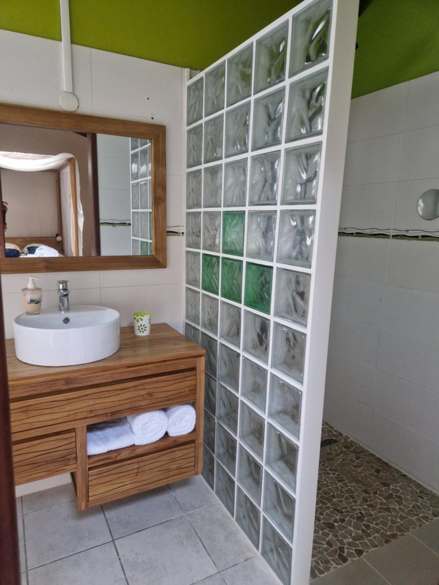 Villa Colibris Goyave Esterno foto