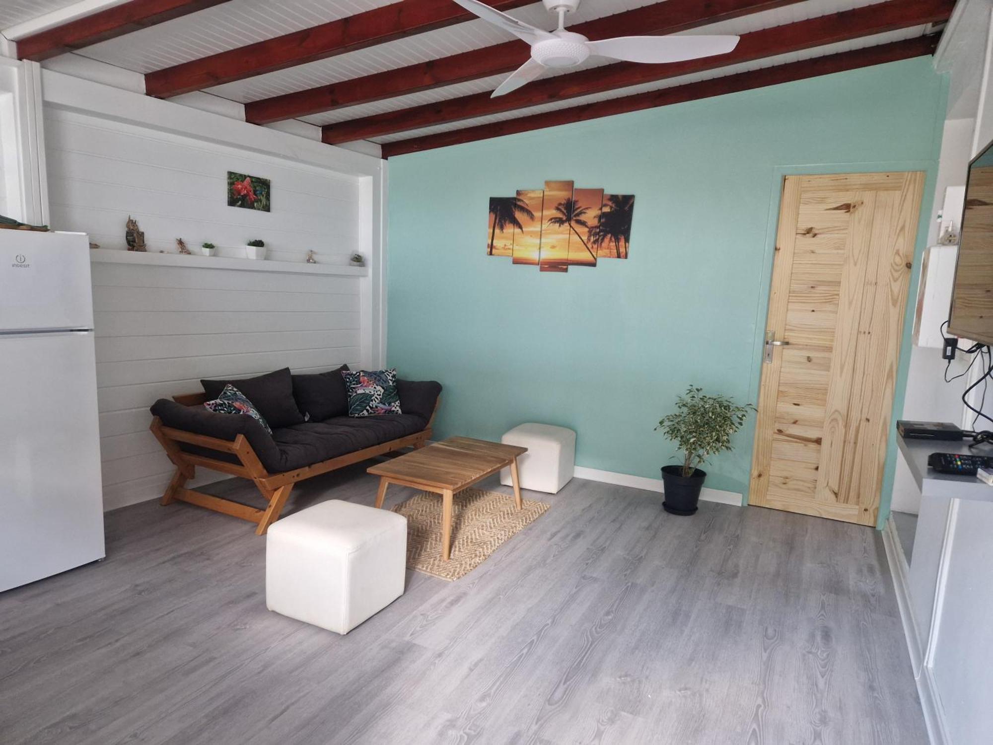 Villa Colibris Goyave Esterno foto